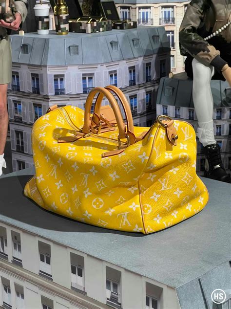 lv bag pharrell williams|pharrell williams louis vuitton bag.